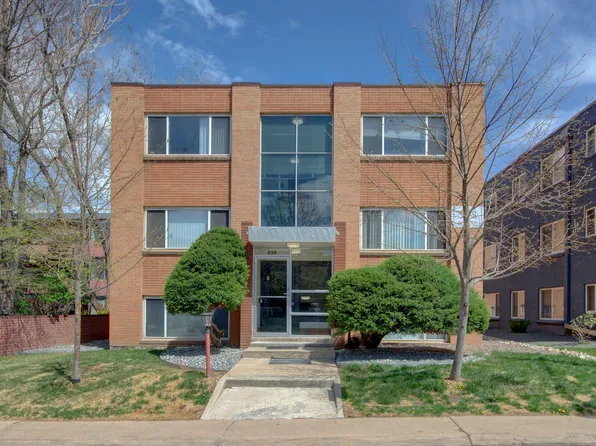 Dexter Apartments, 830 N Dexter St #3, Denver, CO 80220