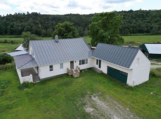 3009 State Route 12a, Randolph, VT 05060