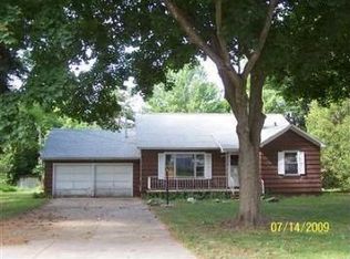 514 E Alice St, Whitehall, MI 49461