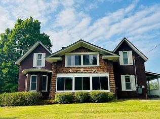 21330 W Glen St, Reed City, MI 49677