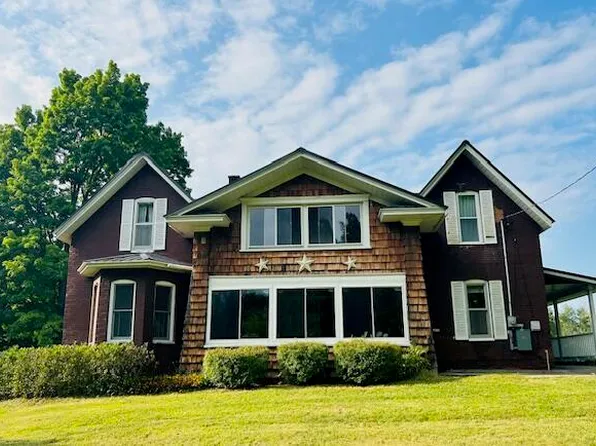 21330 W Glen St, Reed City, MI 49677