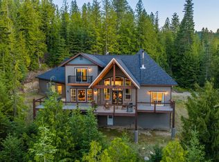 597 Kula Dr, Sagle, ID 83860