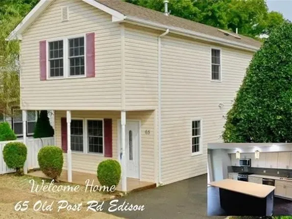 65 Old Post Rd, Edison, NJ 08817