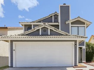 405 Tobler Dr, Las Vegas, NV 89145
