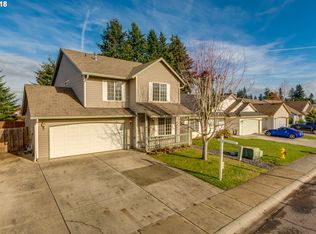 2608 NE 80th St, Vancouver, WA 98665