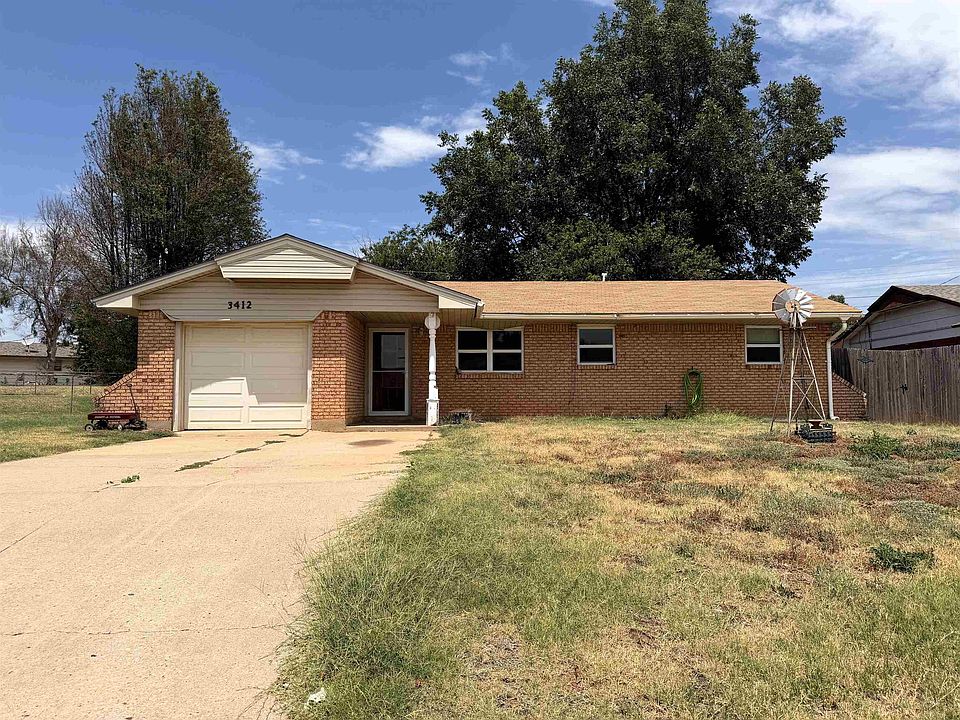 1st image of 3412 Apache Dr