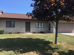 858 Amber Dr, Bad Axe, MI 48413
