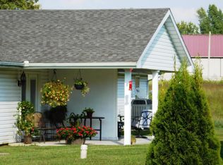 11129 Lake Hamilton Ln #A, Marion, IL 62959