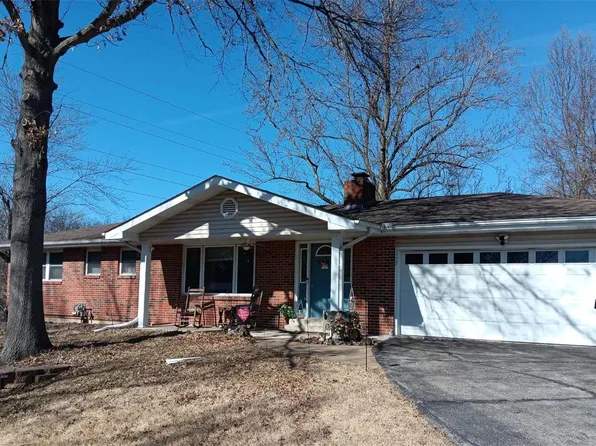 1397 Timothy Dr, Arnold, MO 63010