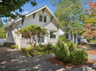 6905 N Mississippi Ave, Portland, OR 97217