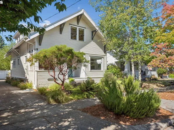 6905 N Mississippi Ave, Portland, OR 97217