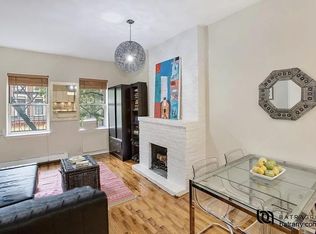 165 E 104th St APT 2C, New York, NY 10029