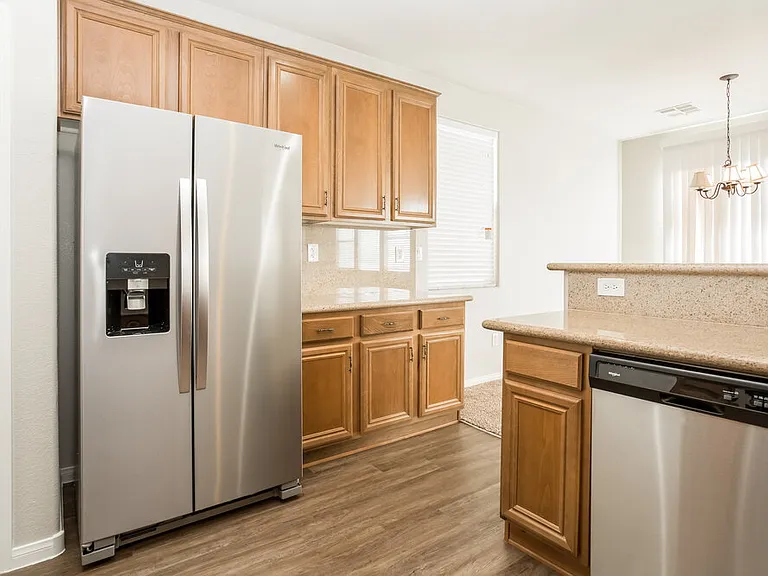 5812 Gemstone Peak St — Photo 4