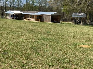 15787 Wallace Farm Rd, Opp, AL 36467