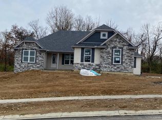 3525 Sunny Acres Drive Rte #240, Hamilton, OH 45013