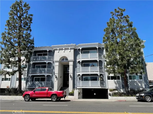 2411 Prospect Ave APT 107, Hermosa Beach, CA 90254