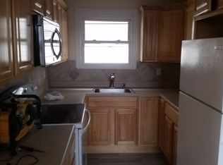 1441 70th St #2, North Bergen, NJ 07047