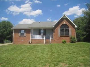 422 Calista Rd, White House, TN 37188