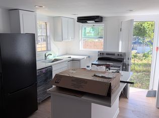 2617 Sam Wilson St, Houston, TX 77020