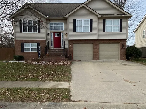 2162 Sumpter Trl, Columbus, IN 47203