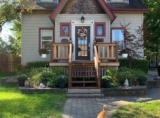 1435 W Troy St, Ferndale, MI