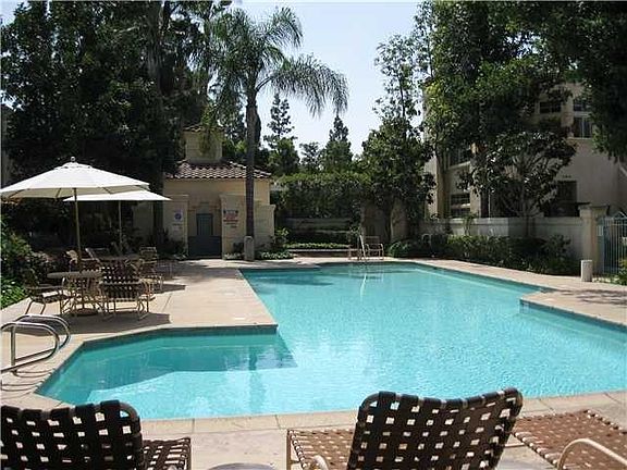 Pool is just steps away!