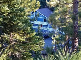 233 S Benjamin Dr #B, Stateline, NV