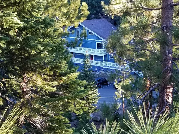 233 S Benjamin Dr #B, Stateline, NV 89449