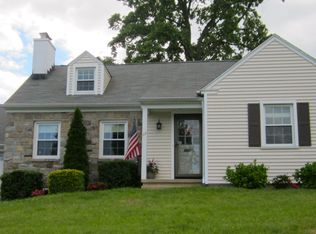 17 Francis Ln, Port Chester, NY 10573