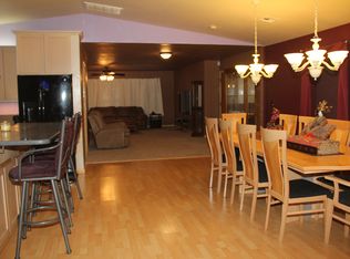 1421 SW 58th St, Oklahoma City, OK 73119