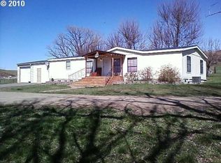 42222 Dance Hall Rd, Richland, OR 97870