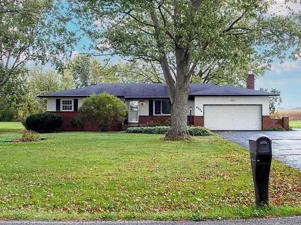 8286 Richardson Rd, Groveport, OH 43125