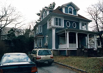 83-66 116th Street in Kew Gardens