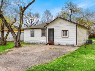 1114 Blackwood Ave, Houston, TX 77032