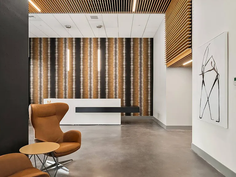 Lobby Front Desk 2