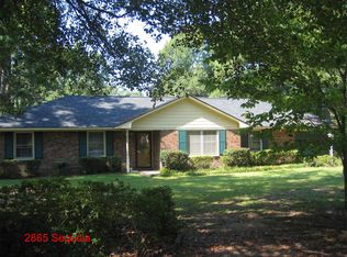 2865 Sequoia Dr, Sumter, SC 29154
