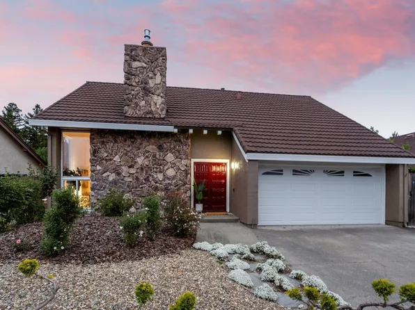 409 Casa Verde Circle, Petaluma, CA 94954