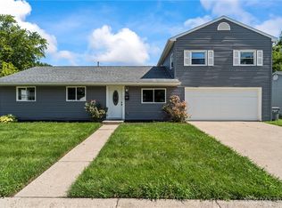 351 Vincent Ave, Troy, OH 45373