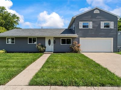 351 Vincent Ave, Troy, OH, 45373