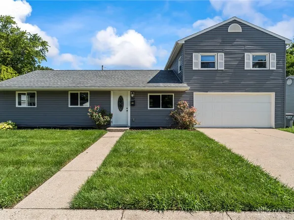 351 Vincent Ave, Troy, OH 45373