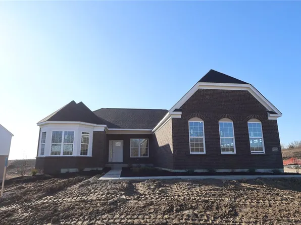 2459 Trail Vw #8594, Lebanon, OH 45036