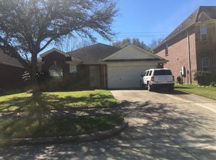 4334 Burke Ridge Dr, Pasadena, TX 77504