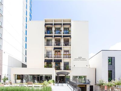 1421 Peachtree St NE APT 514, Atlanta, GA, 30309