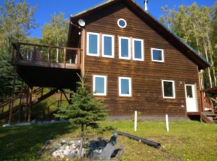 2645 Monteverde Rd, Fairbanks, AK 99709