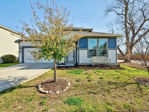 11734 Saddle Rock Dr, Austin, TX 78725