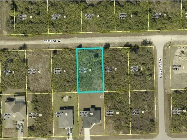 3119 75th St W, Lehigh Acres, FL 33971