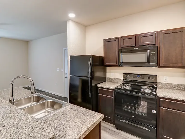 West Way I Apartments — Photo 9