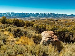 9465 Promontory Summit Dr, Park City, UT 84098