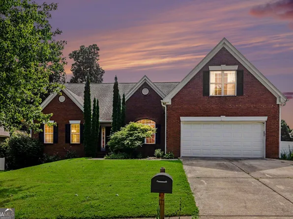 2531 Apalachee Run Way, Dacula, GA 30019