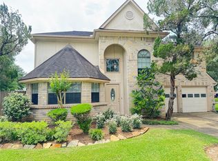 4602 Rainbow Run, Sugar Land, TX 77479
